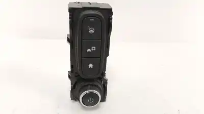 Second-hand car spare part multifunction switch for renault captur i (j5_, h5_) 0.9 tce 90 oem iam references   