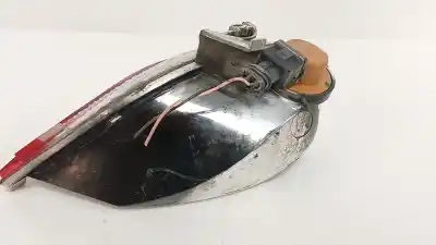 Second-hand car spare part rear right fog light for renault captur i (j5_, h5_) 0.9 tce 90 oem iam references   