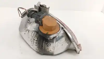 Second-hand car spare part rear right fog light for renault captur i (j5_, h5_) 0.9 tce 90 oem iam references   