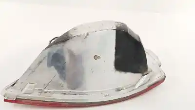 Second-hand car spare part rear right fog light for renault captur i (j5_, h5_) 0.9 tce 90 oem iam references   