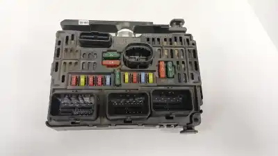 Pièce détachée automobile d'occasion BOÎTES À FUSIBLES pour CITROEN C5 II (RC_) 1.6 HDI (RC8HZB) Références OEM IAM BSML06  