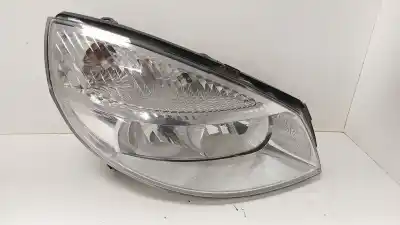 Автозапчастина б/у ПРАВА ФА для RENAULT GRAND SCÉNIC II (JM0/1_) 1.5 DCI (JM1E) Посилання на OEM IAM 15810400RE  
