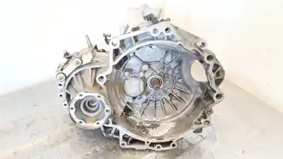 Автозапчастина б/у КОРОБКА ПЕРЕДАЧ для SEAT LEON (1M1) 1.6 16 V Посилання на OEM IAM ERT  