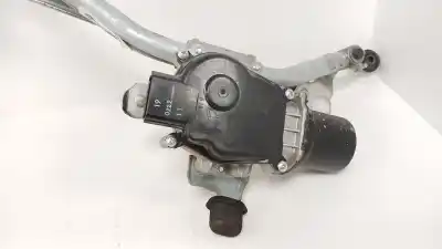 Second-hand car spare part front windshield wiper motor for renault captur i (j5_, h5_) 0.9 tce 90 oem iam references  288008337r 