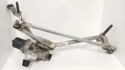 Second-hand car spare part front windshield wiper motor for renault captur i (j5_, h5_) 0.9 tce 90 oem iam references  288008337r 