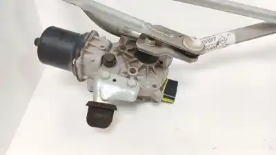 Second-hand car spare part front windshield wiper motor for renault captur i (j5_, h5_) 0.9 tce 90 oem iam references  288008337r 