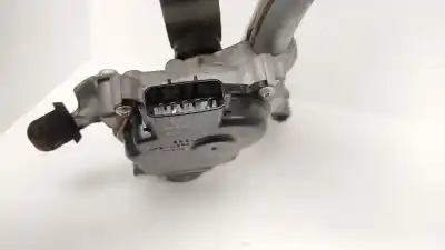 Second-hand car spare part front windshield wiper motor for renault captur i (j5_, h5_) 0.9 tce 90 oem iam references  288008337r 