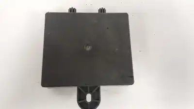 Second-hand car spare part electronic module for renault captur i (j5_, h5_) 0.9 tce 90 oem iam references 231a09514r  