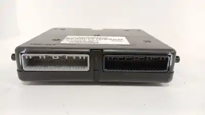 Second-hand car spare part electronic module for renault captur i (j5_, h5_) 0.9 tce 90 oem iam references 285258599r 27760e900d 