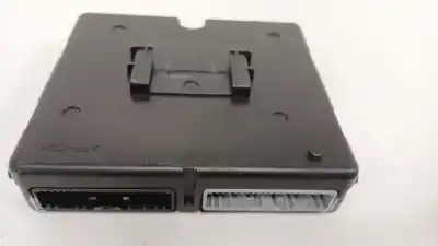 Second-hand car spare part electronic module for renault captur i (j5_, h5_) 0.9 tce 90 oem iam references 285258599r 27760e900d 