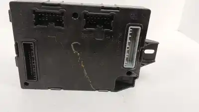 Second-hand car spare part electronic module for renault captur i (j5_, h5_) 0.9 tce 90 oem iam references 284b14456r bcmt4n5vs 
