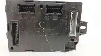 Second-hand car spare part electronic module for renault captur i (j5_, h5_) 0.9 tce 90 oem iam references 284b14456r bcmt4n5vs 