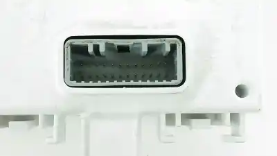 Автозапчастина б/у електронний модуль для renault captur i (j5_, h5_) 0.9 tce 90 посилання на oem iam 283464084r  