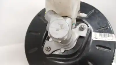 Second-hand car spare part brake servo for renault captur i (j5_, h5_) 0.9 tce 90 oem iam references 472103202r  