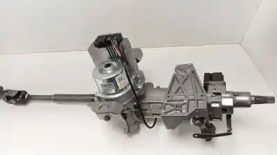 Second-hand car spare part steering column for renault captur i (j5_, h5_) 0.9 tce 90 oem iam references 6700003800d q003ta2784ze 6900004546