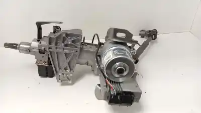 Second-hand car spare part steering column for renault captur i (j5_, h5_) 0.9 tce 90 oem iam references 6700003800d q003ta2784ze 6900004546