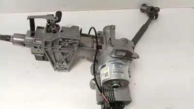 Second-hand car spare part steering column for renault captur i (j5_, h5_) 0.9 tce 90 oem iam references 6700003800d q003ta2784ze 6900004546