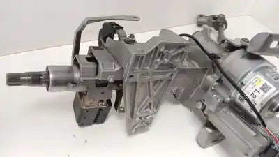 Second-hand car spare part steering column for renault captur i (j5_, h5_) 0.9 tce 90 oem iam references 6700003800d q003ta2784ze 6900004546