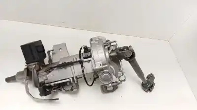 Second-hand car spare part steering column for renault captur i (j5_, h5_) 0.9 tce 90 oem iam references 6700003800d q003ta2784ze 6900004546