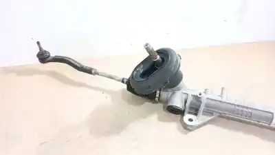 Second-hand car spare part steering rack for renault captur i (j5_, h5_) 0.9 tce 90 oem iam references 490012863r  