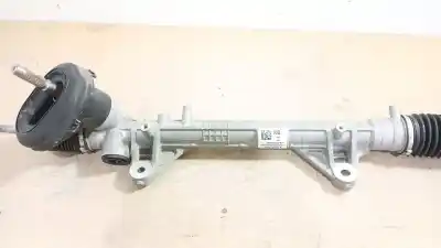 Second-hand car spare part steering rack for renault captur i (j5_, h5_) 0.9 tce 90 oem iam references 490012863r  