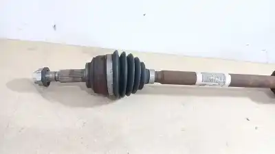 Second-hand car spare part front right transmission for renault captur i (j5_, h5_) 0.9 tce 90 oem iam references 391007556r  