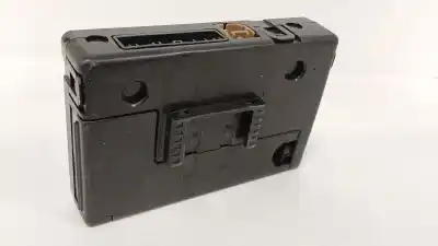 Second-hand car spare part electronic module for renault captur i (j5_, h5_) 0.9 tce 90 oem iam references 282755767r a2c9583741601 