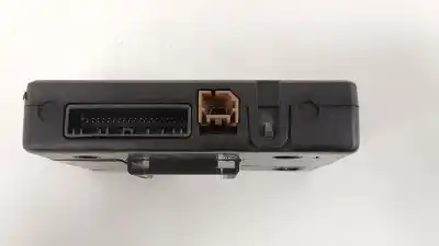 Second-hand car spare part electronic module for renault captur i (j5_, h5_) 0.9 tce 90 oem iam references 282755767r a2c9583741601 