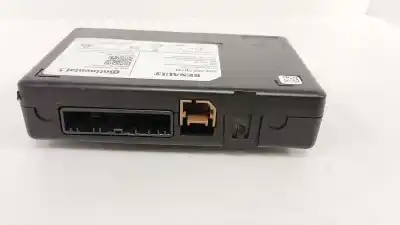 Second-hand car spare part electronic module for renault captur i (j5_, h5_) 0.9 tce 90 oem iam references 282755767r a2c9583741601 