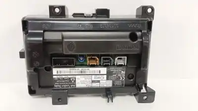 Second-hand car spare part multifunction display for renault captur i (j5_, h5_) 0.9 tce 90 oem iam references 259153035r 1me09 da0099960