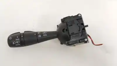 Second-hand car spare part headlights switch for renault captur i (j5_, h5_) 0.9 tce 90 oem iam references 255676085r  