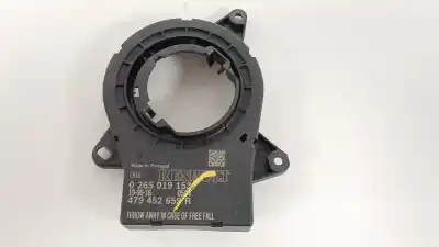 Автозапчасти б/у датчик за renault captur i (j5_, h5_) 0.9 tce 90 ссылки oem iam 0265019153 479452659r 