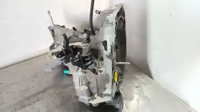 Second-hand car spare part gearbox for renault captur i (j5_, h5_) 0.9 tce 90 oem iam references jr5062  