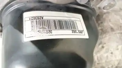 Second-hand car spare part gearbox for renault captur i (j5_, h5_) 0.9 tce 90 oem iam references jr5062  