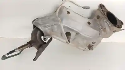 Автозапчастина б/у катализатор для renault captur i (j5_, h5_) 0.9 tce 90 посилання на oem iam   