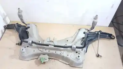 Автозапчастина б/у ПЕРЕДНЯ ВІСЬ для RENAULT CAPTUR I (J5_, H5_) 0.9 TCE 90 Посилання на OEM IAM   