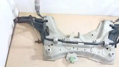 Second-hand car spare part front axle for renault captur i (j5_, h5_) 0.9 tce 90 oem iam references   