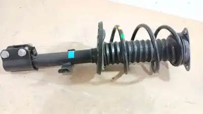 Second-hand car spare part front left shock absorber for renault captur i (j5_, h5_) 0.9 tce 90 oem iam references 543021687r  