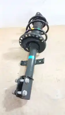 Second-hand car spare part front left shock absorber for renault captur i (j5_, h5_) 0.9 tce 90 oem iam references 543021687r  
