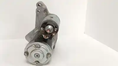 Second-hand car spare part starter motor for renault captur i (j5_, h5_) 0.9 tce 90 oem iam references 233000557r m000td0372ze 