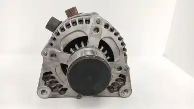 Second-hand car spare part alternator for ford focus ii sedán (db_, fch, dh) 1.6 tdci oem iam references 12049170125n  