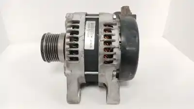 Second-hand car spare part alternator for ford focus ii sedán (db_, fch, dh) 1.6 tdci oem iam references 12049170125n  