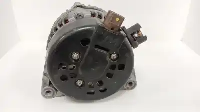 Second-hand car spare part alternator for ford focus ii sedán (db_, fch, dh) 1.6 tdci oem iam references 12049170125n  