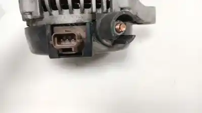 Second-hand car spare part alternator for ford focus ii sedán (db_, fch, dh) 1.6 tdci oem iam references 12049170125n  