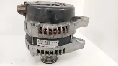 Second-hand car spare part alternator for ford focus ii sedán (db_, fch, dh) 1.6 tdci oem iam references 12049170125n  