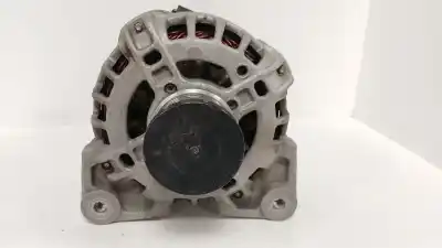 Second-hand car spare part alternator for renault captur i (j5_, h5_) 0.9 tce 90 oem iam references 231002854r f000bl04bf 