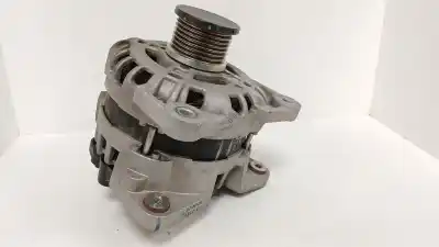 Second-hand car spare part alternator for renault captur i (j5_, h5_) 0.9 tce 90 oem iam references 231002854r f000bl04bf 