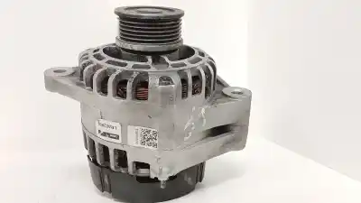 Автозапчасти б/у генератор за FIAT GRANDE PUNTO (199_) 1.9 D MULTIJET ссылки OEM IAM LRA02809  