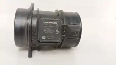 Gebrauchtes Autoersatzteil Luftmassenmesser zum RENAULT MEGANE III GRANDTOUR (KZ0/1) 1.9 DCI (KZ0J, KZ0N, KZ1S) OEM-IAM-Referenzen 5WK97021  