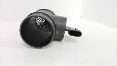 Peça sobressalente para automóvel em segunda mão MEDIDOR DE MASSA DE AR por OPEL ASTRA H (A04) 1.6 (L48) Referências OEM IAM A0222096  